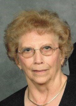  Obituario de Dorothy Cecil Clark