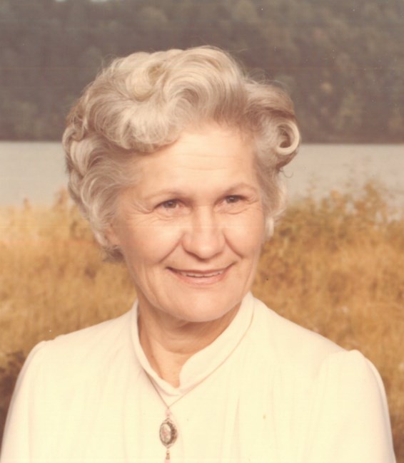 Obituary of Leora Grace Coen