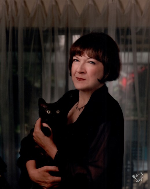 Obituary of Bonnie Jean Cox