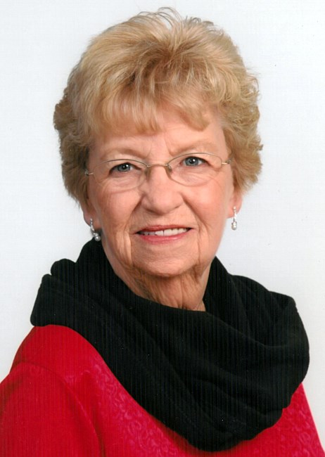 Obituary of Barbara Ann Fanning