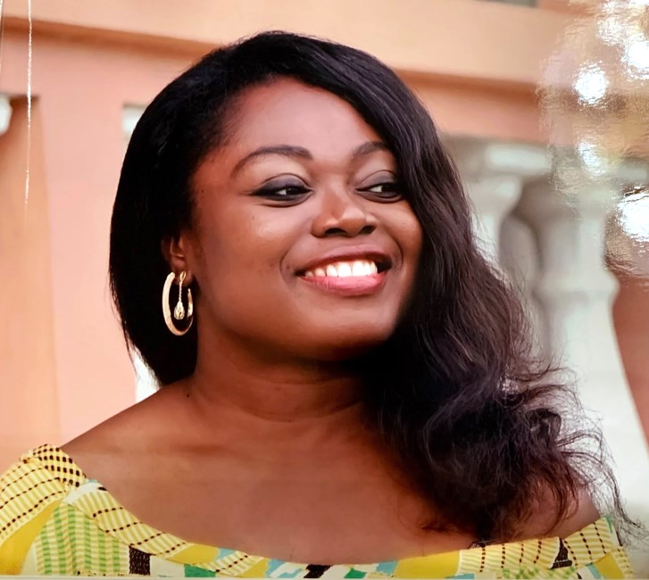 Obituary of Leslie Atwereboanda