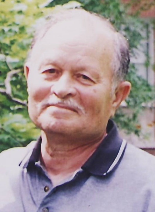 Obituary of George E. Brewster