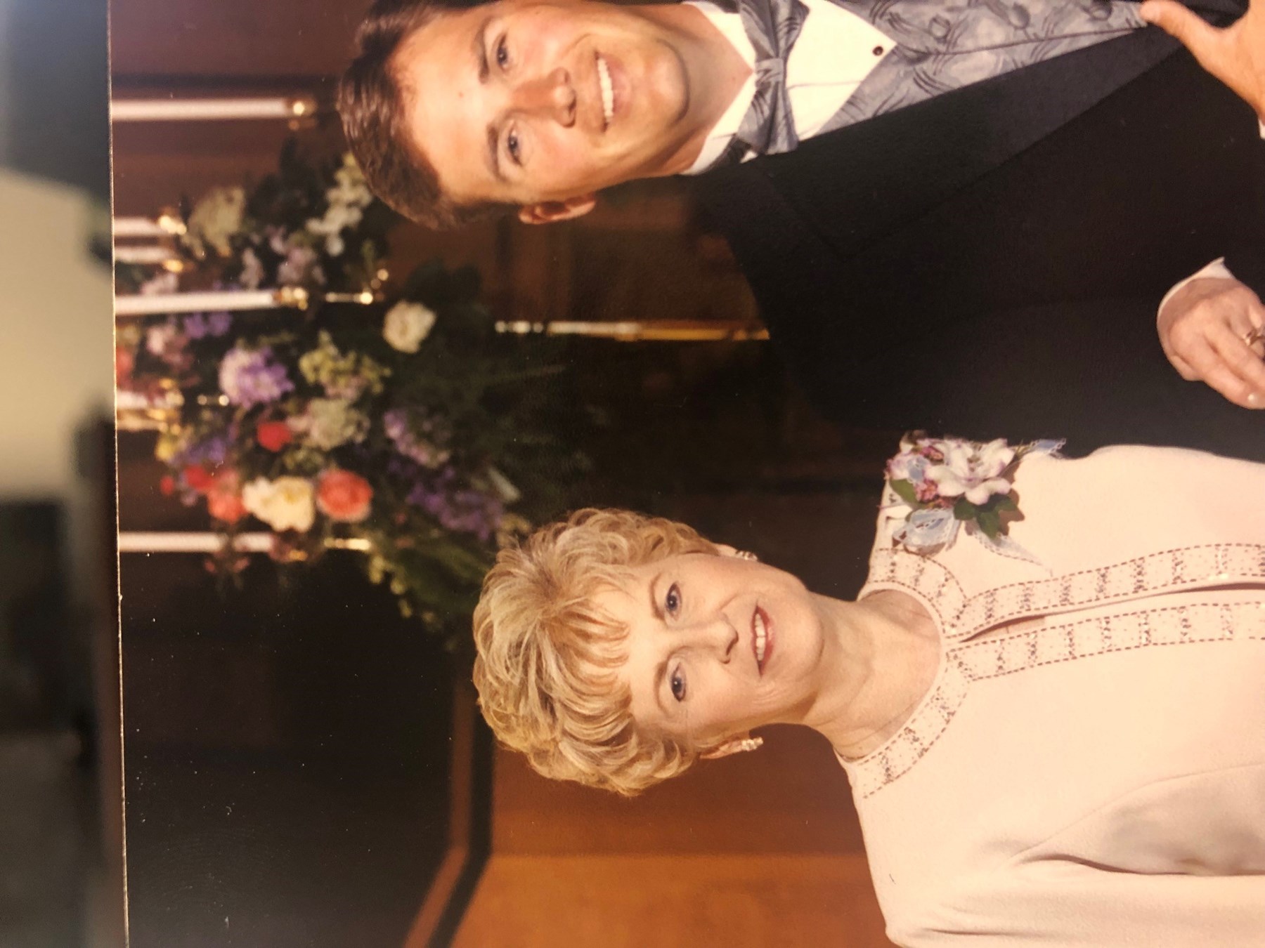 Obituary of Sylvia Sue Harmon