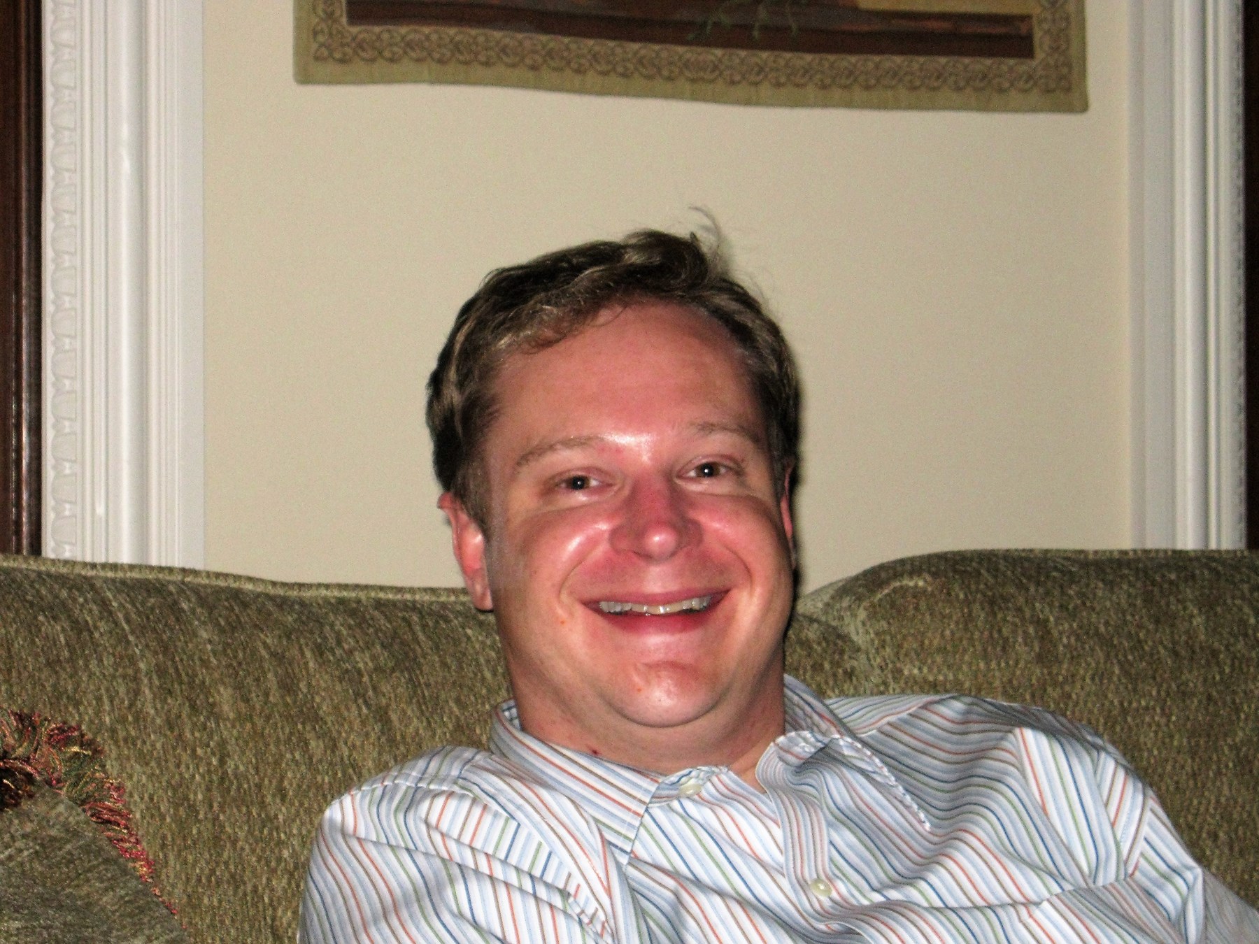 Obituary of Michael Lee Thiele II