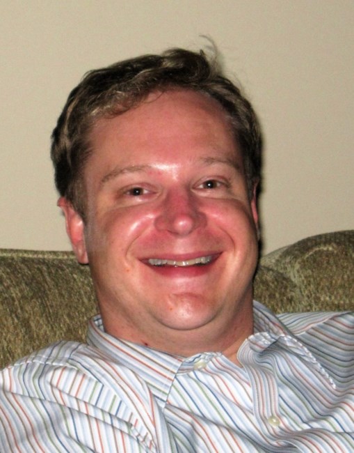 Obituary of Michael Lee Thiele II