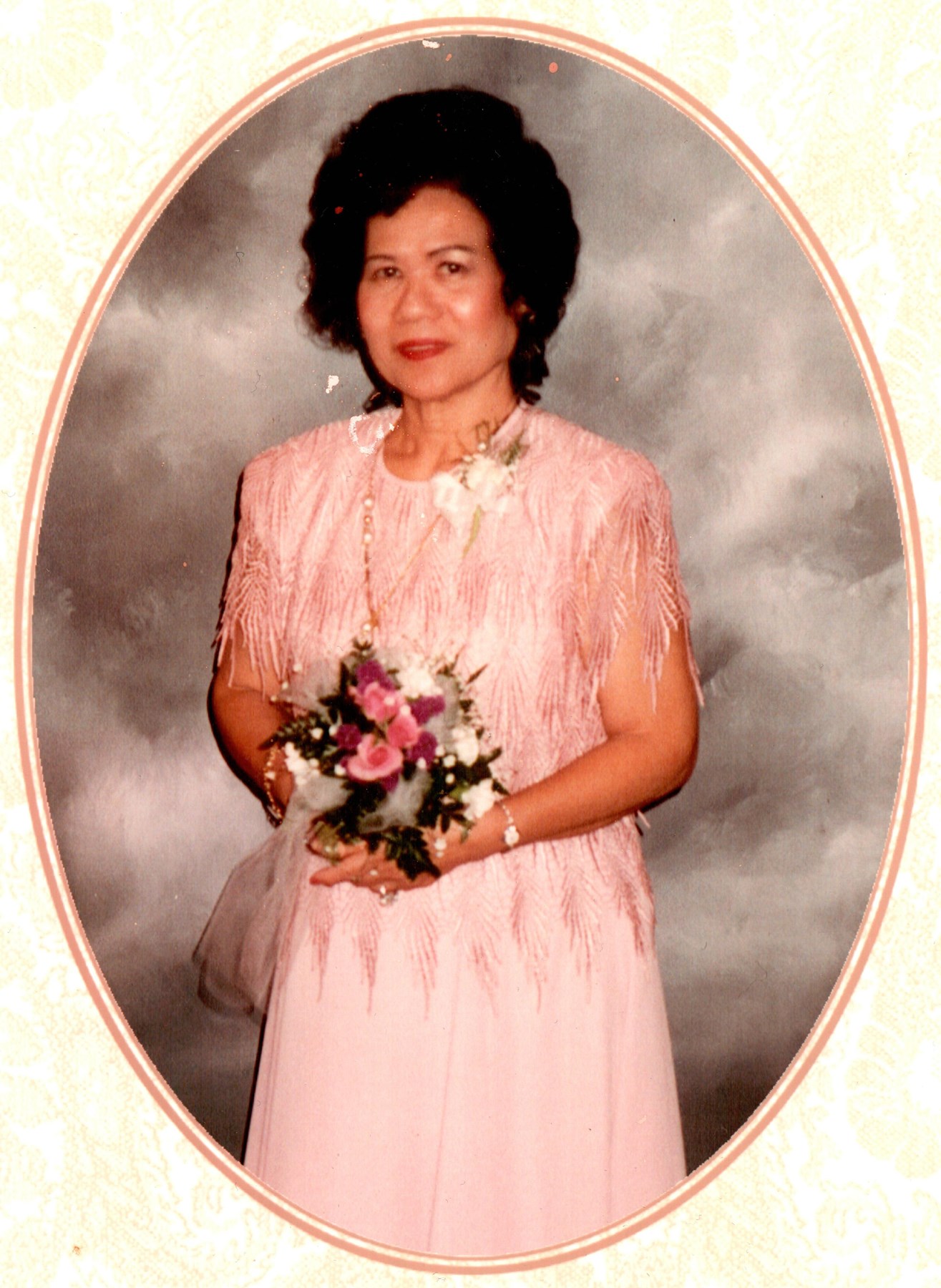 Obituary of Honorata M. Tanquilut