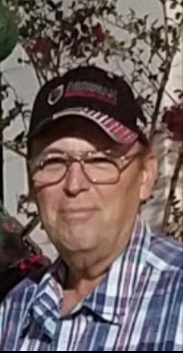 Obituario de David Wayne Johnson, Sr.