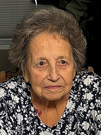 Obituary of Lucille Caroselli
