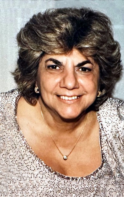 Obituary of Maria M. Kochilas