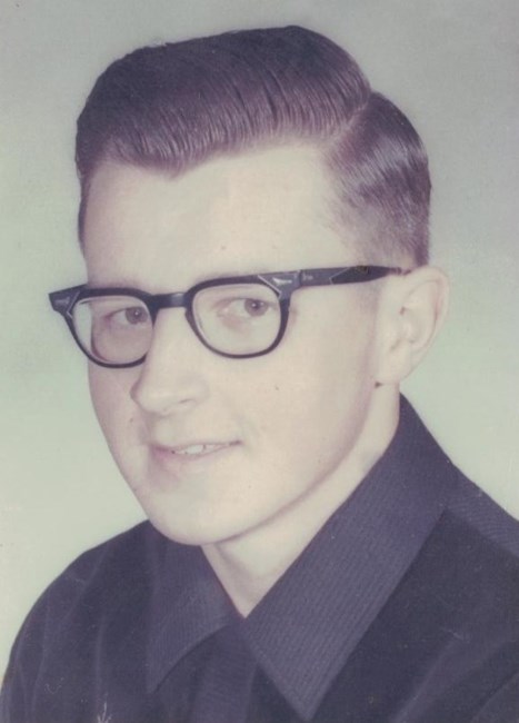 Obituary of Daniel John Kozak
