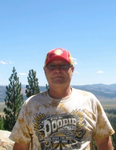 Obituary of Patrick "Pat" Dennis Pearson