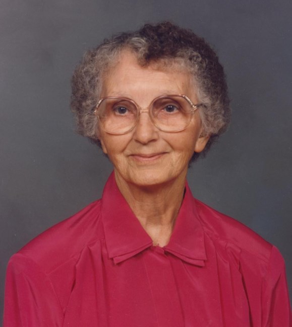 Obituary of Mary Ellen Schubert