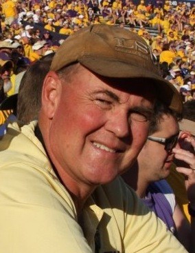 Obituary of Thomas Augustus Warner III