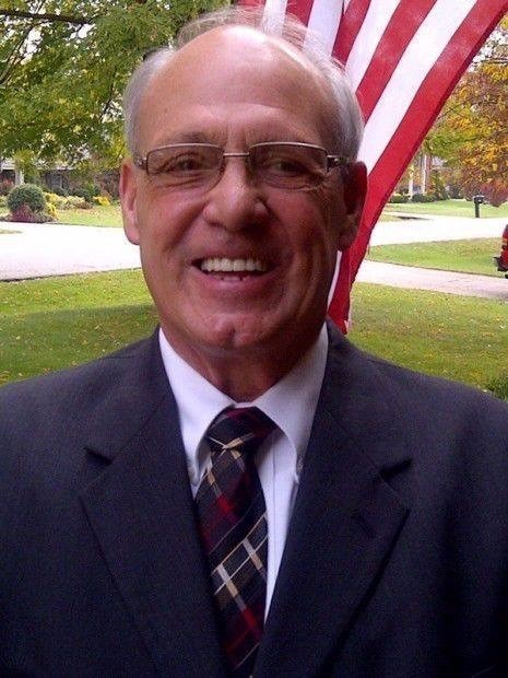 Obituary of James Richard Litton