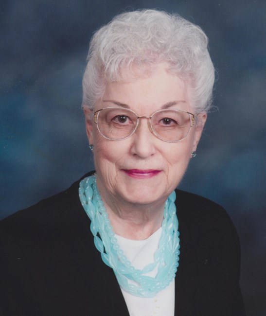  Obituario de Kathryn E. Young