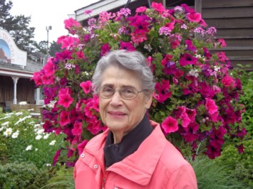 Obituary of Lucille Claire Carich