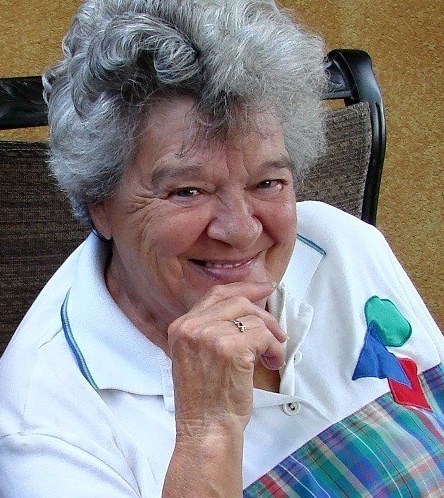 Obituary of Virginia "Tookie" Lea Glamann