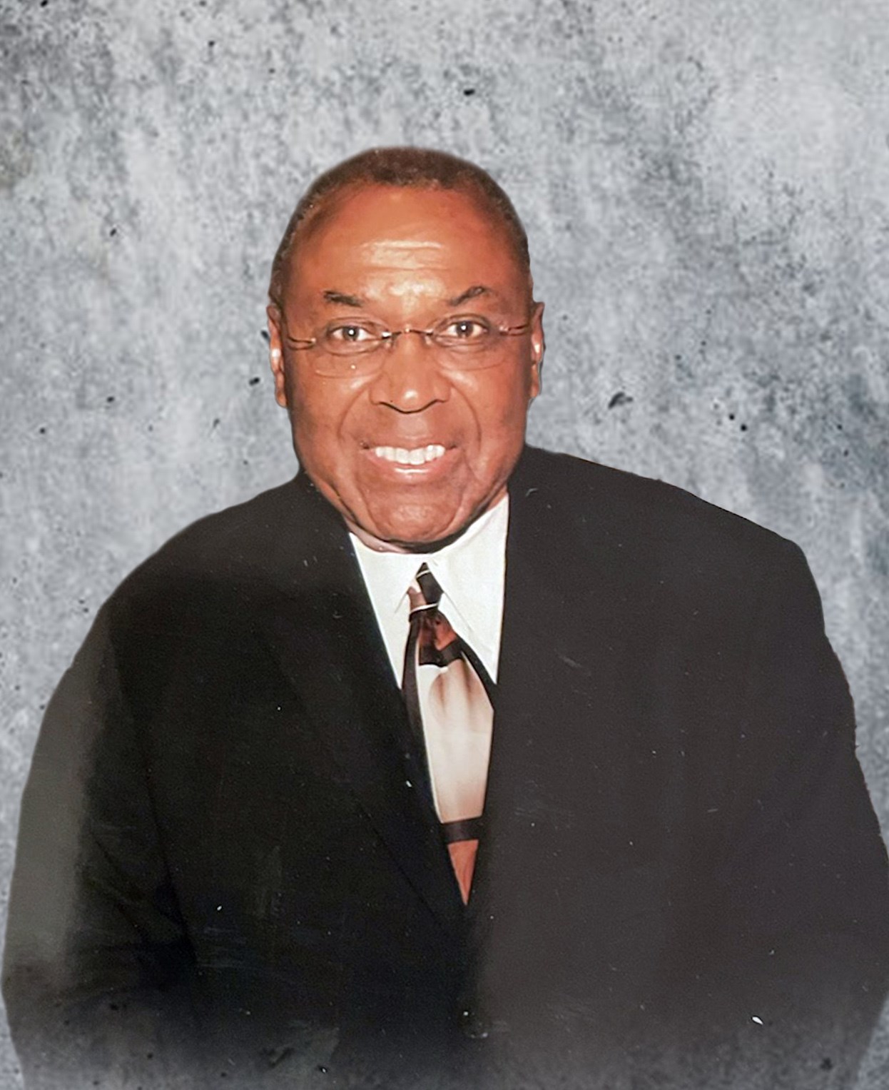 Obituary of Pastor  Calvin Kelly