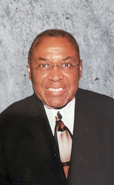 Obituary of Pastor  Calvin Kelly