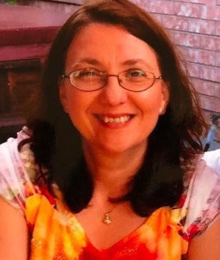 Obituary of Daniela (Voicu) Davila