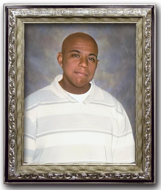 Obituary of Pete Flores Aranda