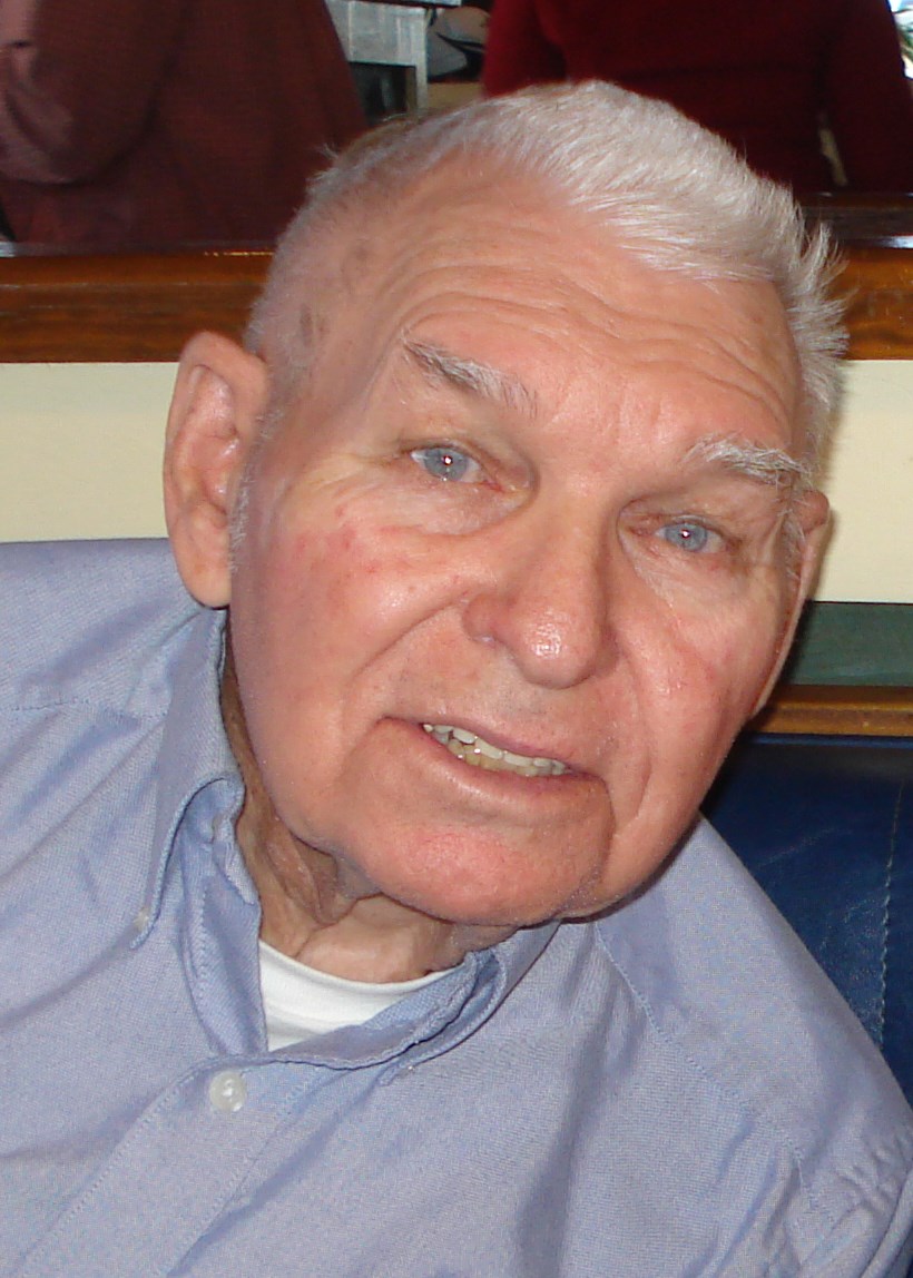 Lester Jensen Obituary Baton Rouge, LA