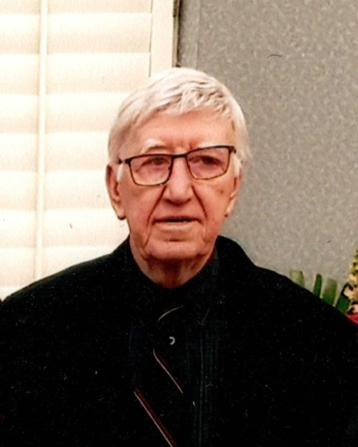 Obituary of Thomas George Armstrong