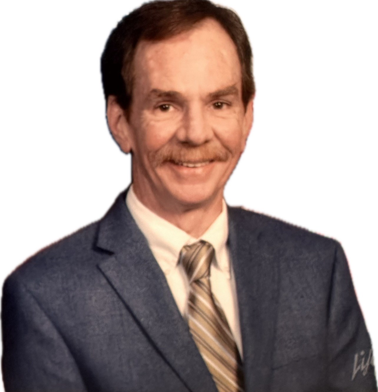 Obituary of Jay Roberts