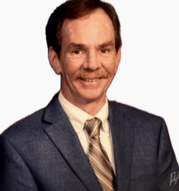 Obituary of Jay Roberts