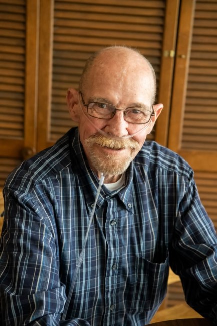Obituary of Lonnie Wayne Bearden