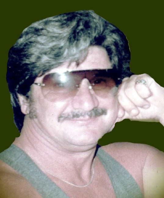 Obituary of James Jack Lathan