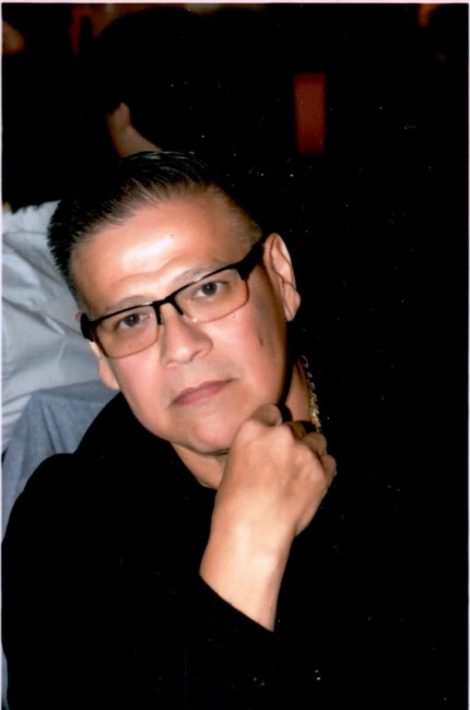 Obituary of Aurelio Talamantes Sr.