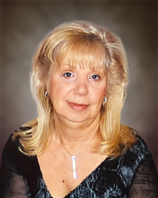 Obituario de Diane Lefebvre