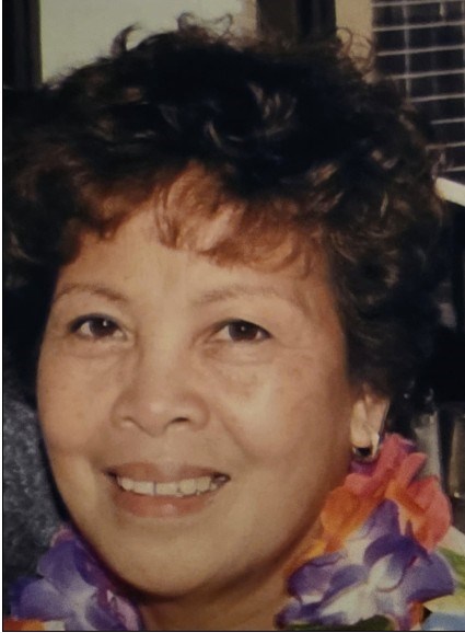 Obituary of Estrella Maquino Mudgett