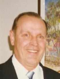 Obituary of Paul Dick R. Cotton