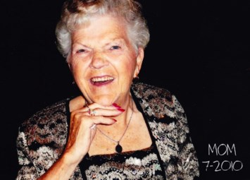 Obituary of Genevieve J Welsch