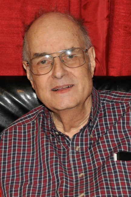 Obituary of Robert D. Van Kirk