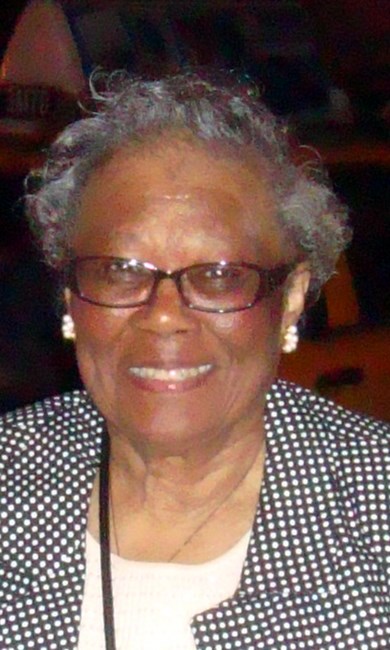 Obituario de Hazel J. Jones