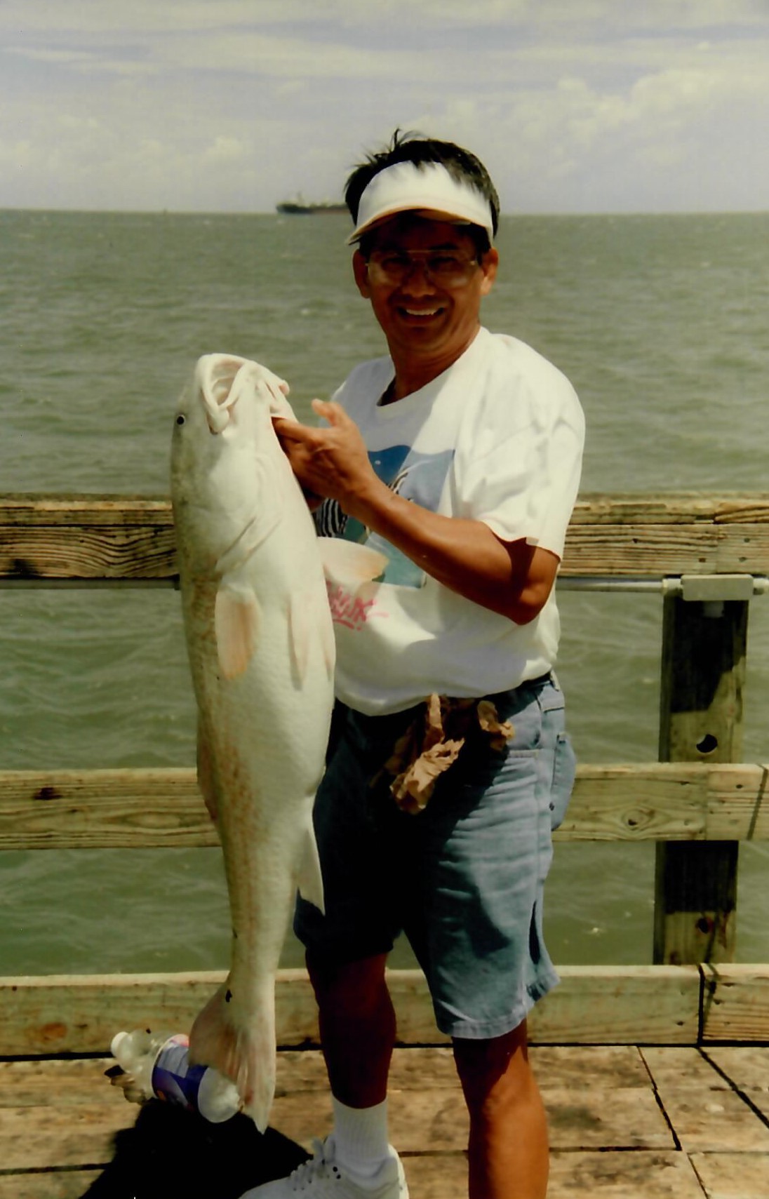 Obituary of Magno Lazatin Austria