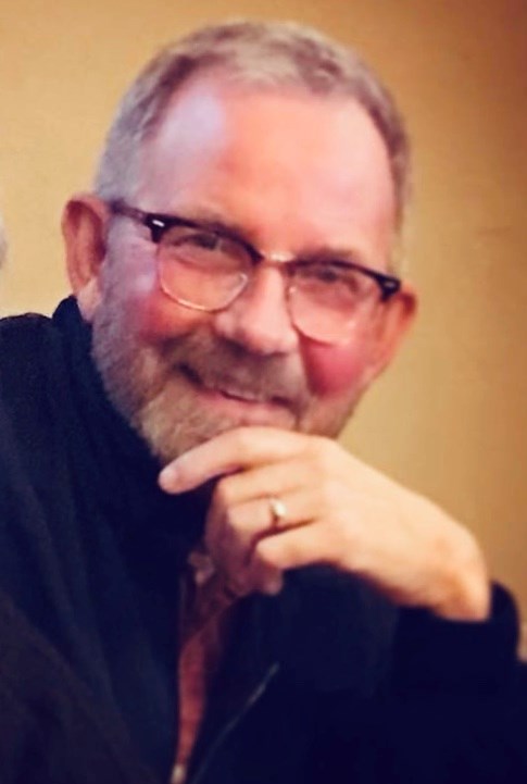 Obituary of Gregory Dean Hinze