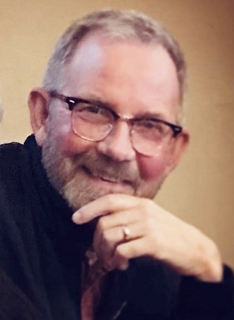 Obituary of Gregory Dean Hinze