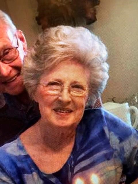 Obituary of Mary Etta Self Blaich