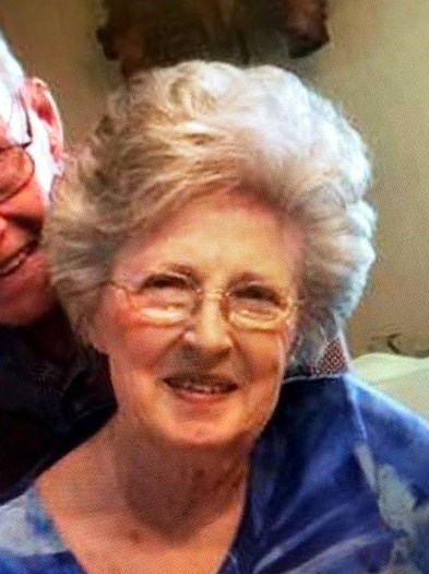 Obituary of Mary Etta Self Blaich