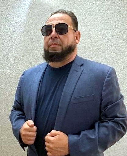 Obituary of Christopher Alan Villarreal