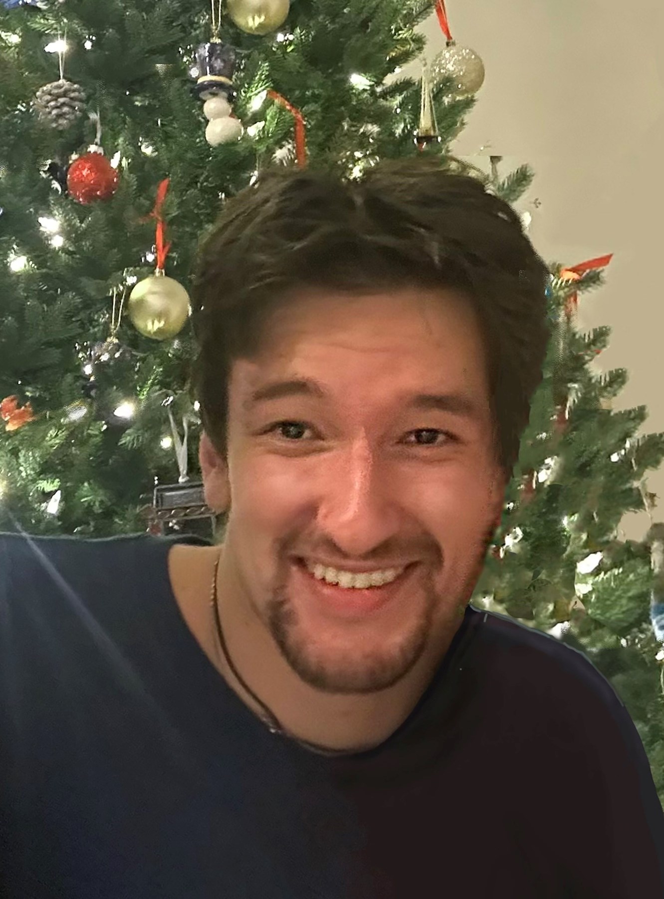 Tristan Stoller-D'Antonio Obituary - Boulder, CO