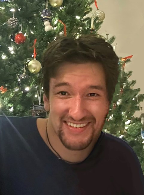 Obituary of Tristan Stoller-D'Antonio