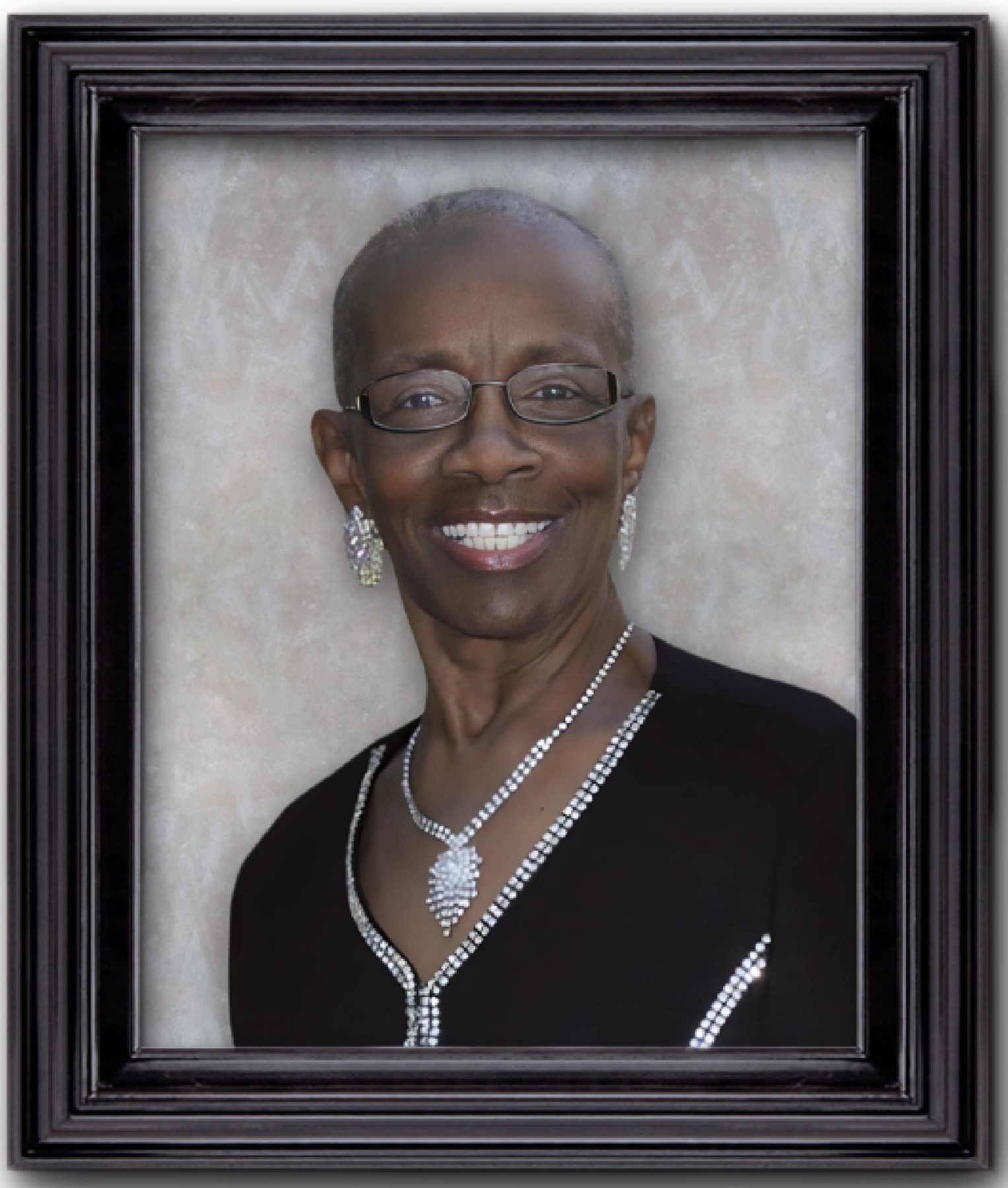 Obituary of Vera M. Miller