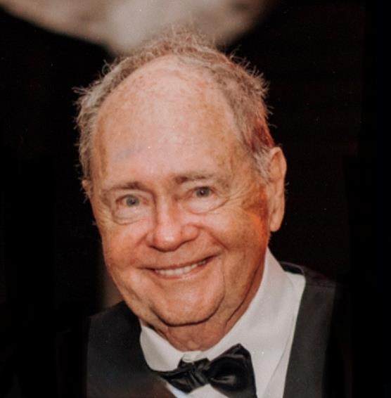 Obituary of John Charles Zakon