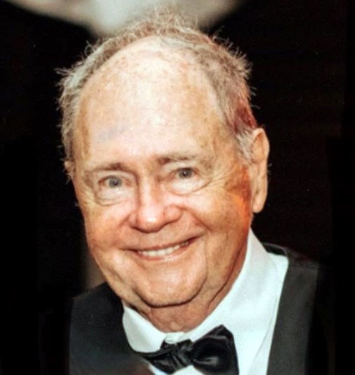 Obituary of John Charles Zakon