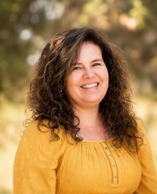 Obituary of Laura Alicia Gonzalez